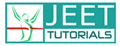 Jeet-Tutorials-logo