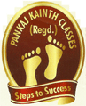 Pankaj-Kainth-Classes-logo
