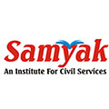 Samyak IAS Study Circle