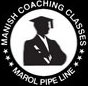 Manish Coching Classes logo