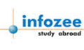 Infozee-Study-Abroad-logo
