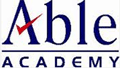Able-Academy-logo