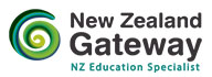 New Zealand Gateway