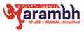 Aarambh-logo