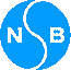 National School of Banking logo