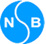 National School of Banking logo
