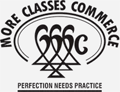 More Classes Commerce logo