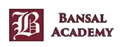 Bansal-Academy-logo