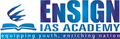 Ensign-IAS-Academy-logo