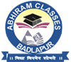 Abhiram-Classes-logo