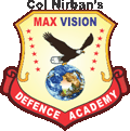 Max Vision Defence Academy