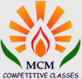 M.C.M. Competitive Classes logo