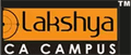 Lakshya CA Camups logo