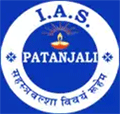 Patanjali IAS Classes logo