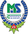 The Mindspace Academy logo