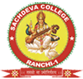 Sachdeva College logo