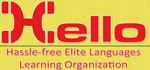 Hassle-Free Elite Languages Learning Organization - HELLO