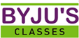 Byju's Classes logo