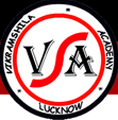 Vikramshila Academy logo