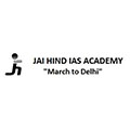 Jai Hind IAS Academy - T