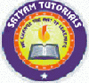 Satyam Tutorials logo