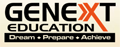 Genext-Education-logo