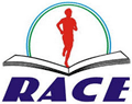 Rishi Academy of Competetive Exams - RACE logo