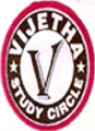 Vijetha Study Circle logo