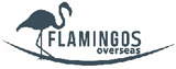 Flamingos Overseas
