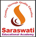 Saraswati Educational Academy logo