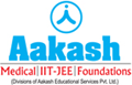 Aakash Institute logo