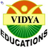 Sai Vidya Education logo