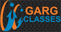 Garg Classes logo