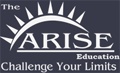 Arise Education logo