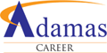 Adamas Career logo