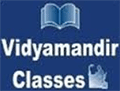 Vidyamandir Classes logo
