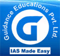 Guidance-IAS-Institute-logo