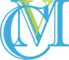 M.V. Educational logo
