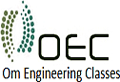 Om Engineering Classes logo