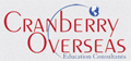 Cranberry Overseas Education Consultants logo