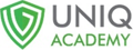 Uniq Academy logo
