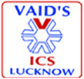 Vaid's ICS logo