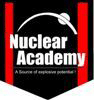 Nuclear Academy logo