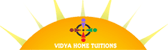 Vidya Home Tuitions logo