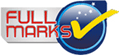 Full Marks Pvt. Ltd. logo
