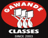 Gawande Classes logo