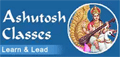 Ashutosh-Classes-logo