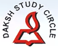 Daksh-Study-Circle-logo