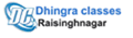 Dhingra-Classes-logo