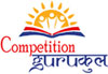 Competition Gurukul logo